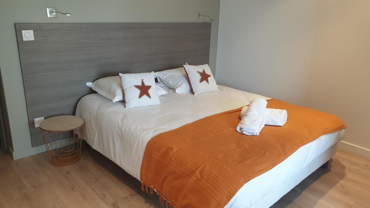 Appartement Ire Sevrier Exterior photo