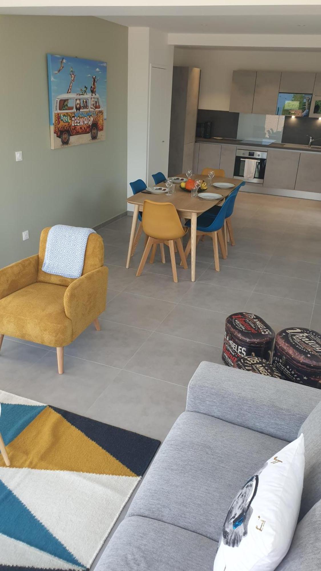 Appartement Ire Sevrier Room photo